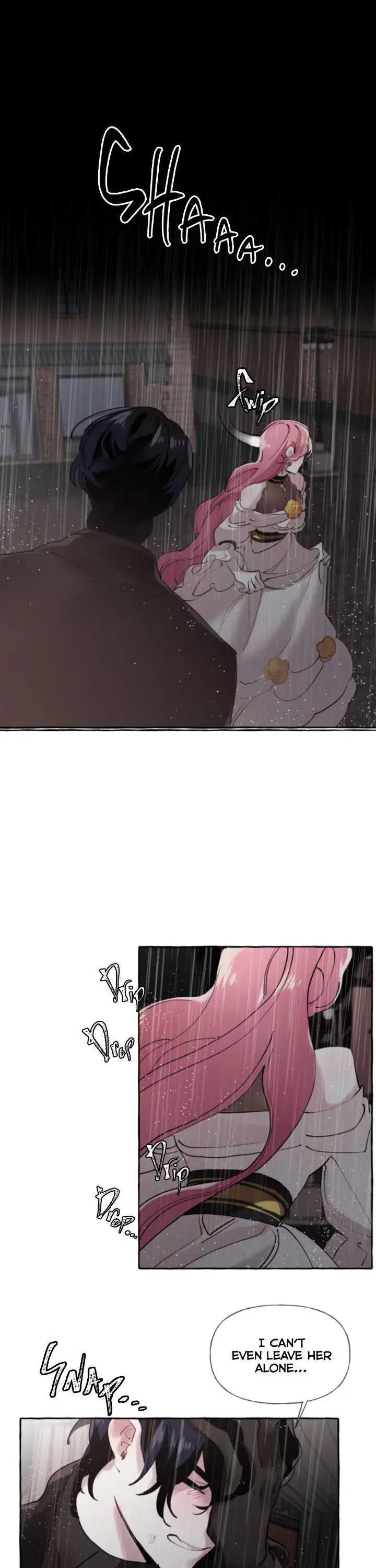 The Duchess Lewd Invitation Chapter 12 - Page 2