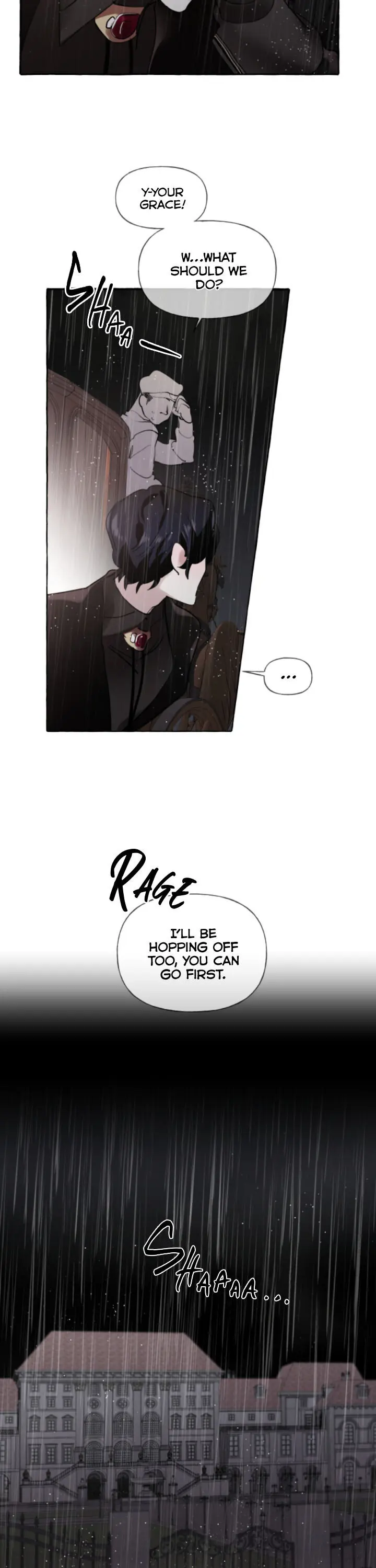 The Duchess Lewd Invitation Chapter 12 - Page 3
