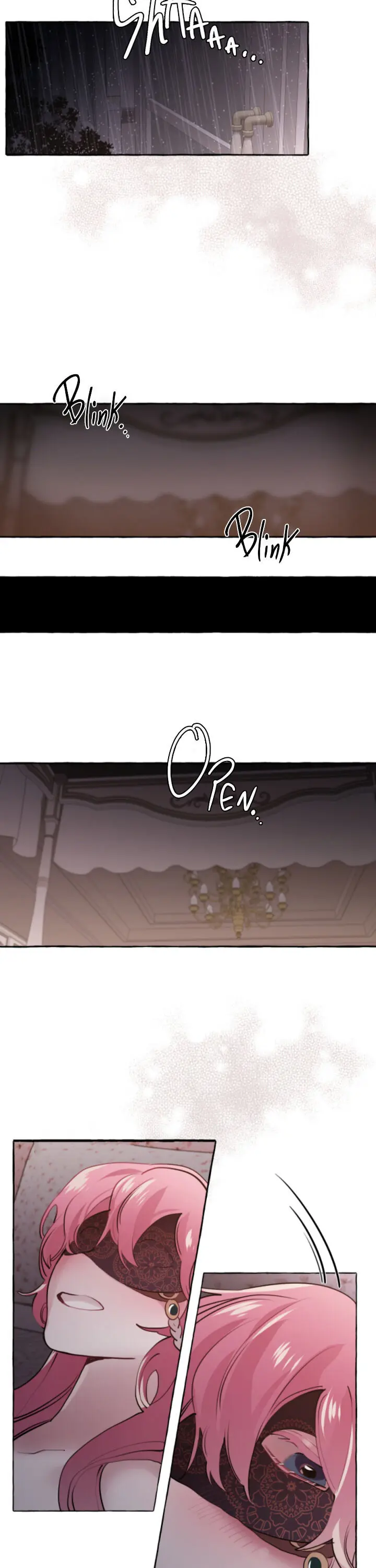 The Duchess Lewd Invitation Chapter 14 - Page 10