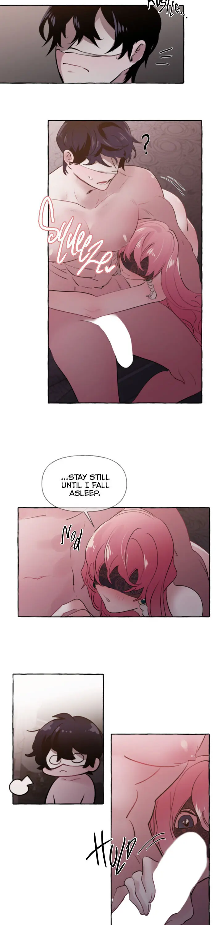 The Duchess Lewd Invitation Chapter 14 - Page 13