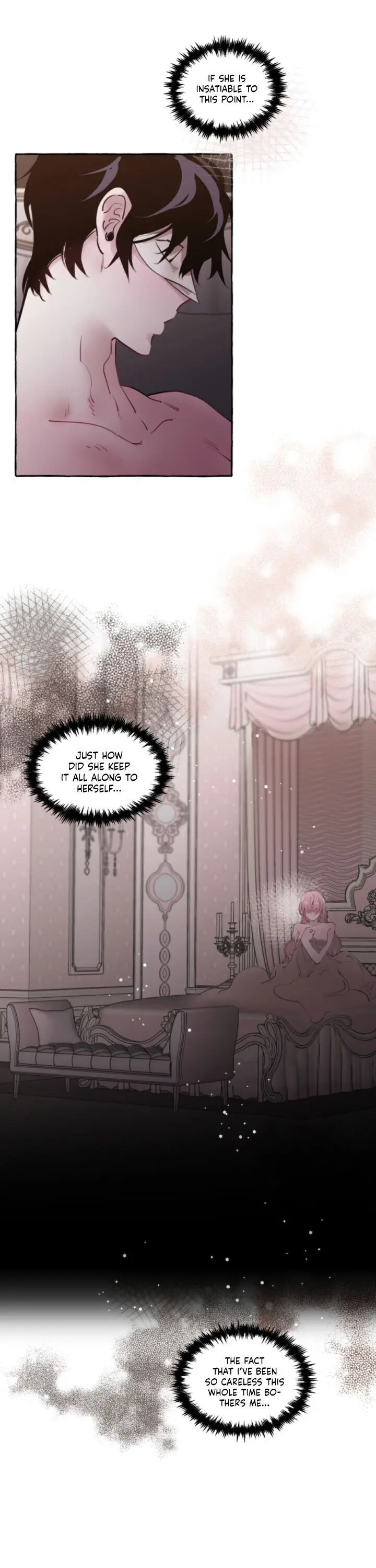 The Duchess Lewd Invitation Chapter 14 - Page 15