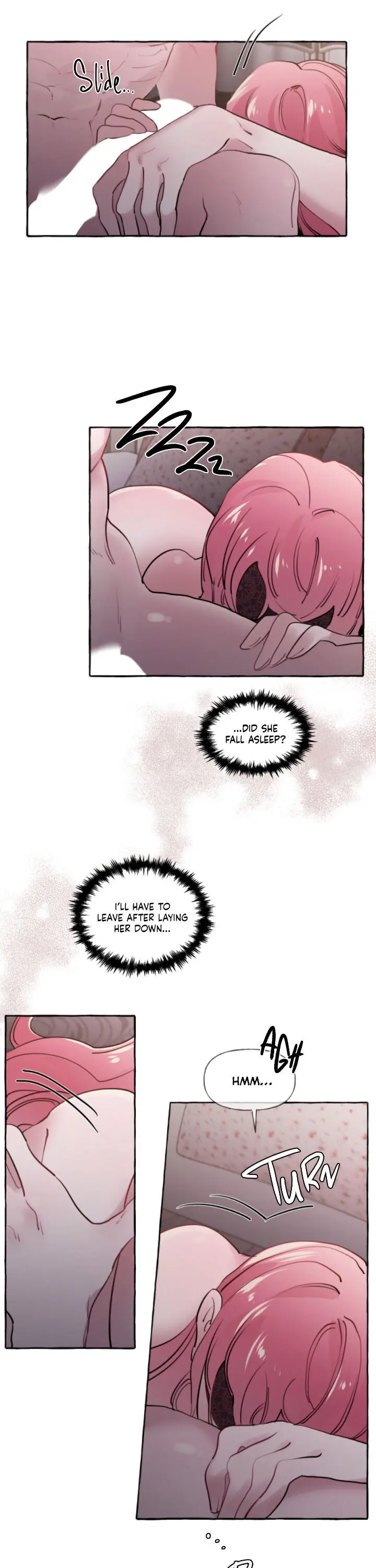 The Duchess Lewd Invitation Chapter 14 - Page 16