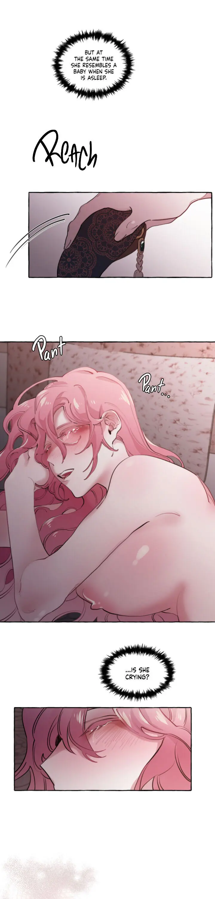 The Duchess Lewd Invitation Chapter 14 - Page 18