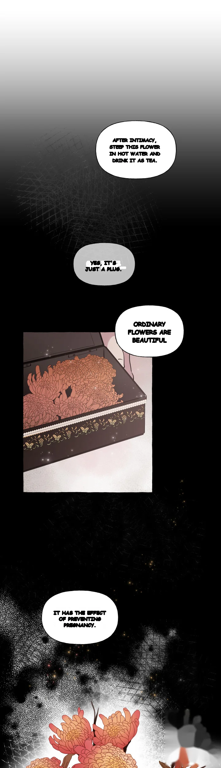 The Duchess Lewd Invitation Chapter 15 - Page 20