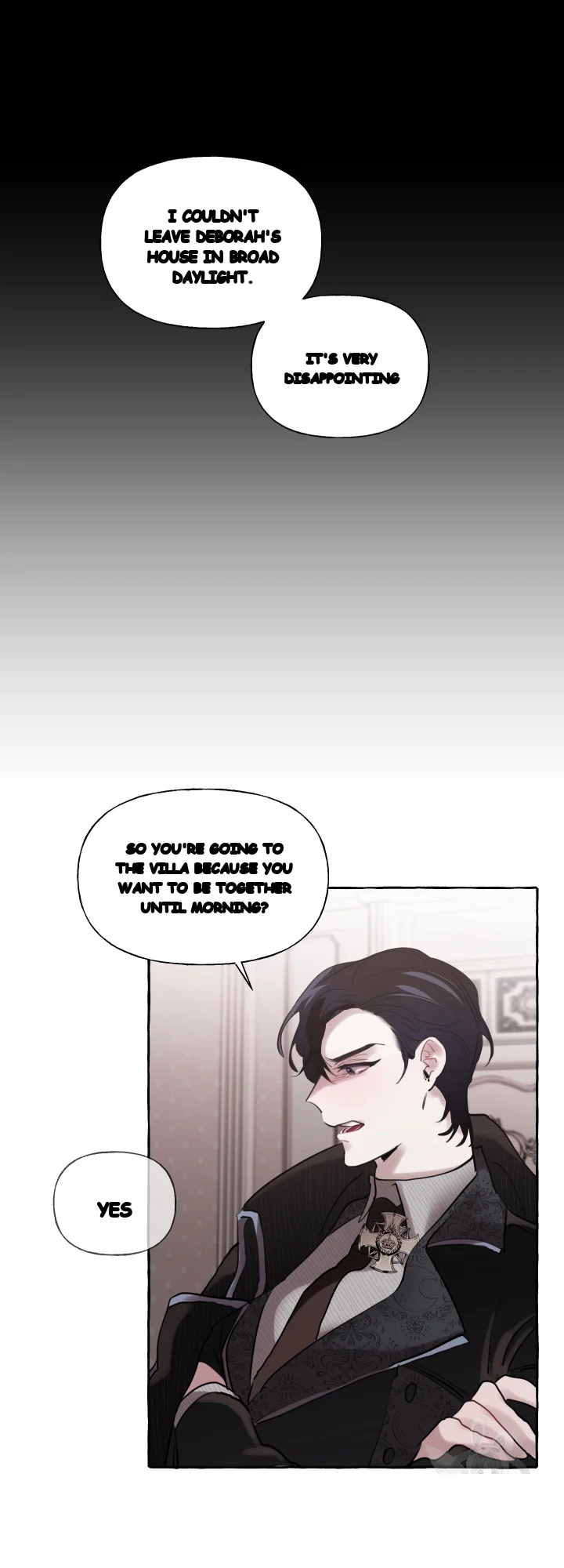 The Duchess Lewd Invitation Chapter 16 - Page 12