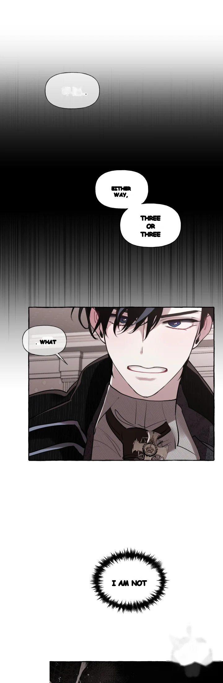 The Duchess Lewd Invitation Chapter 16 - Page 22