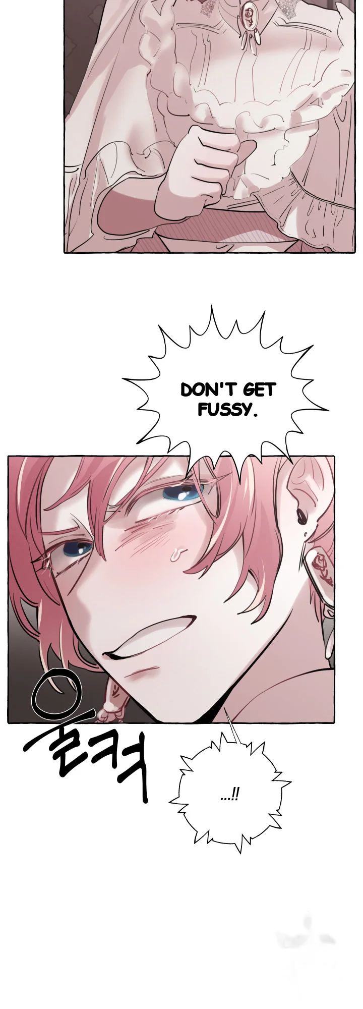 The Duchess Lewd Invitation Chapter 16 - Page 25