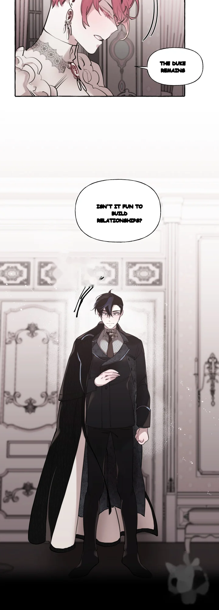 The Duchess Lewd Invitation Chapter 16 - Page 7