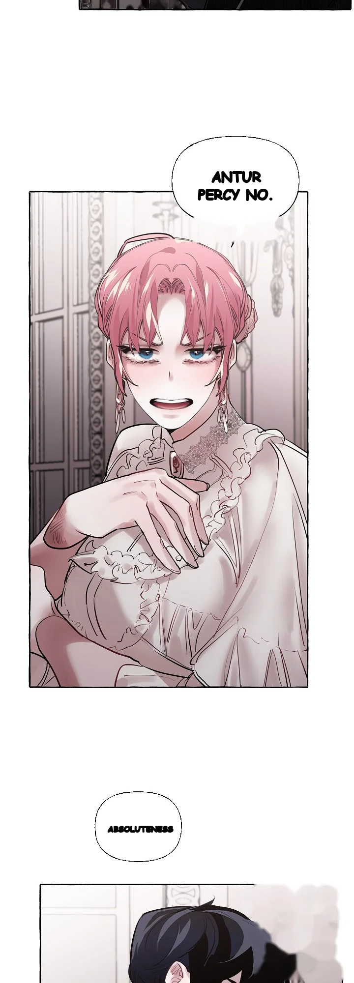 The Duchess Lewd Invitation Chapter 17 - Page 17