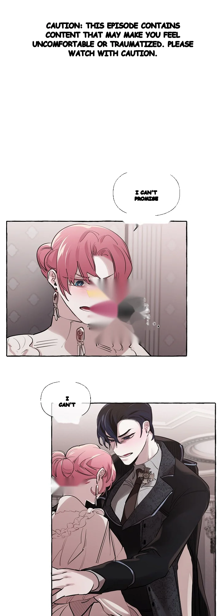 The Duchess Lewd Invitation Chapter 17 - Page 2