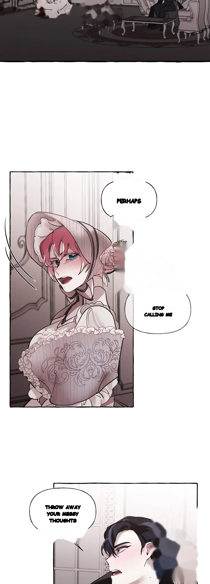 The Duchess Lewd Invitation Chapter 17 - Page 24
