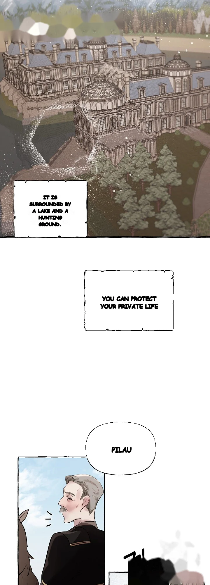 The Duchess Lewd Invitation Chapter 17 - Page 31