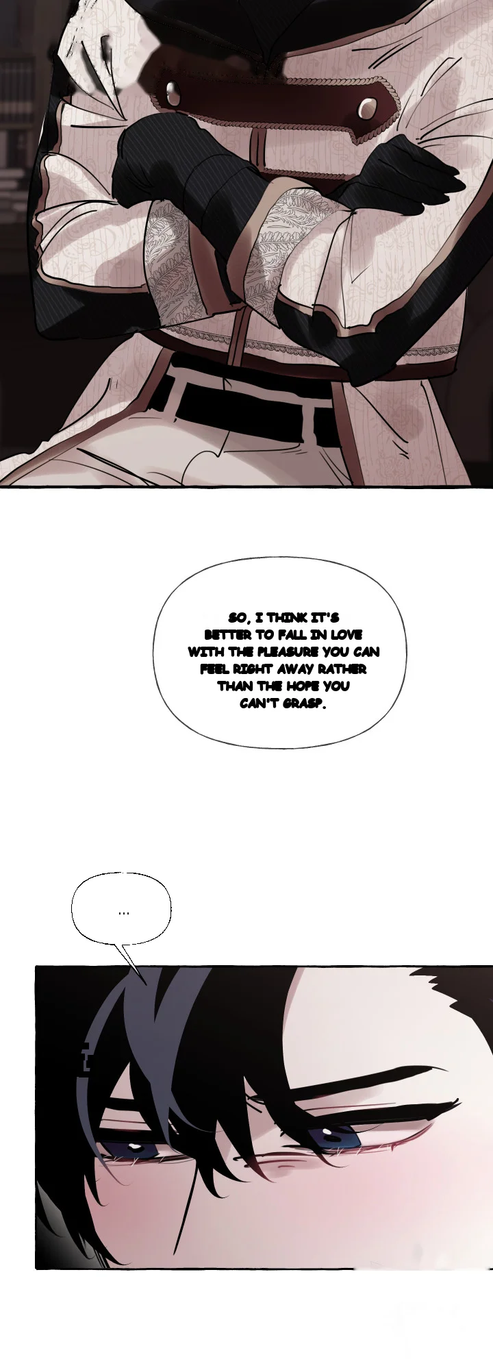 The Duchess Lewd Invitation Chapter 18 - Page 25
