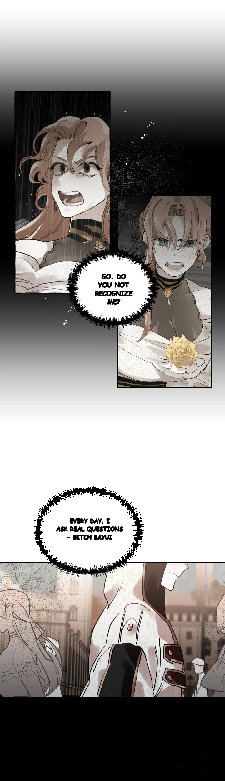 The Duchess Lewd Invitation Chapter 18 - Page 32