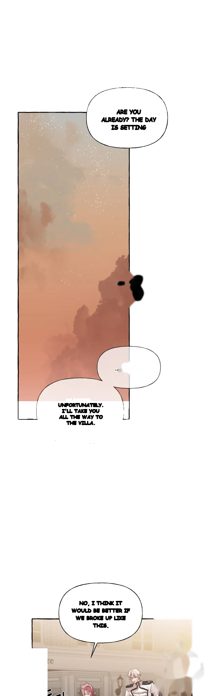 The Duchess Lewd Invitation Chapter 19 - Page 16