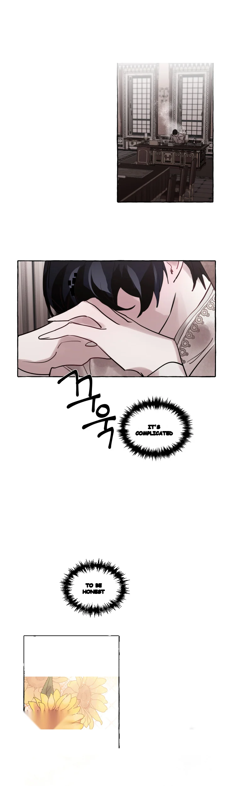 The Duchess Lewd Invitation Chapter 19 - Page 24