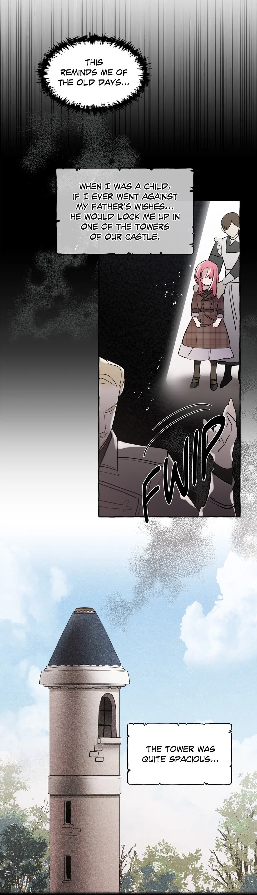 The Duchess Lewd Invitation Chapter 20 - Page 18