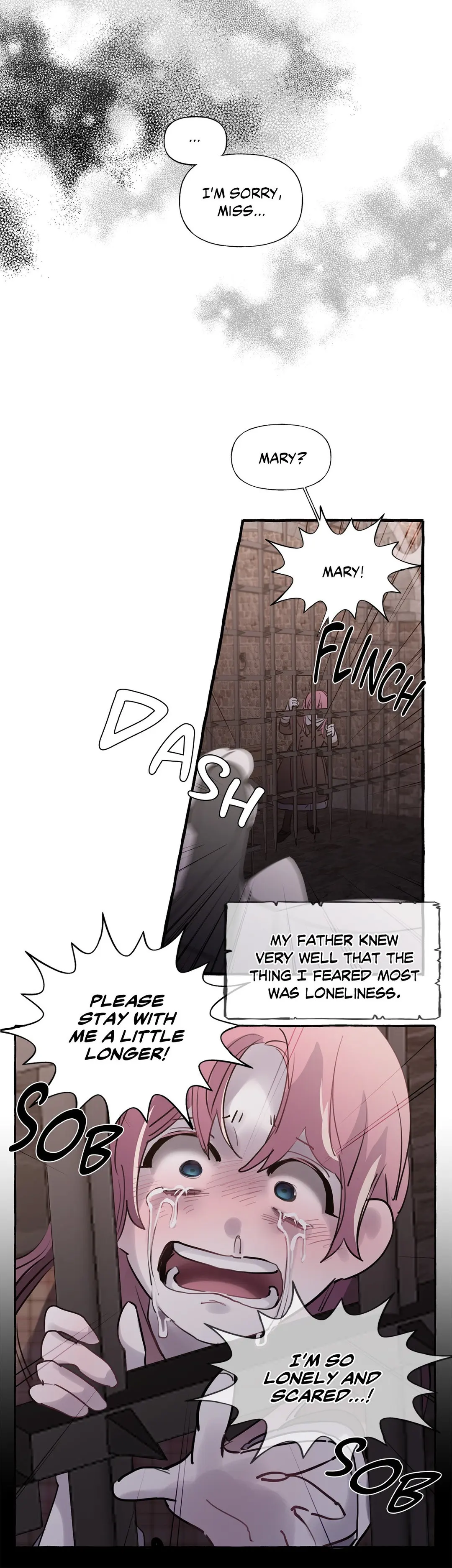 The Duchess Lewd Invitation Chapter 20 - Page 20