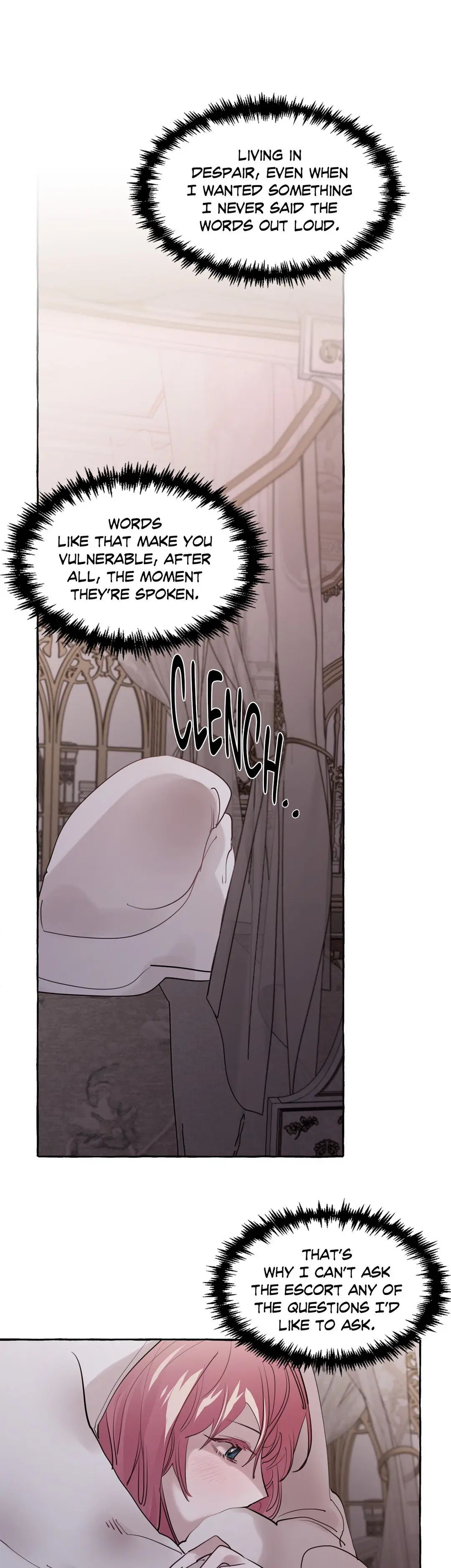 The Duchess Lewd Invitation Chapter 20 - Page 23