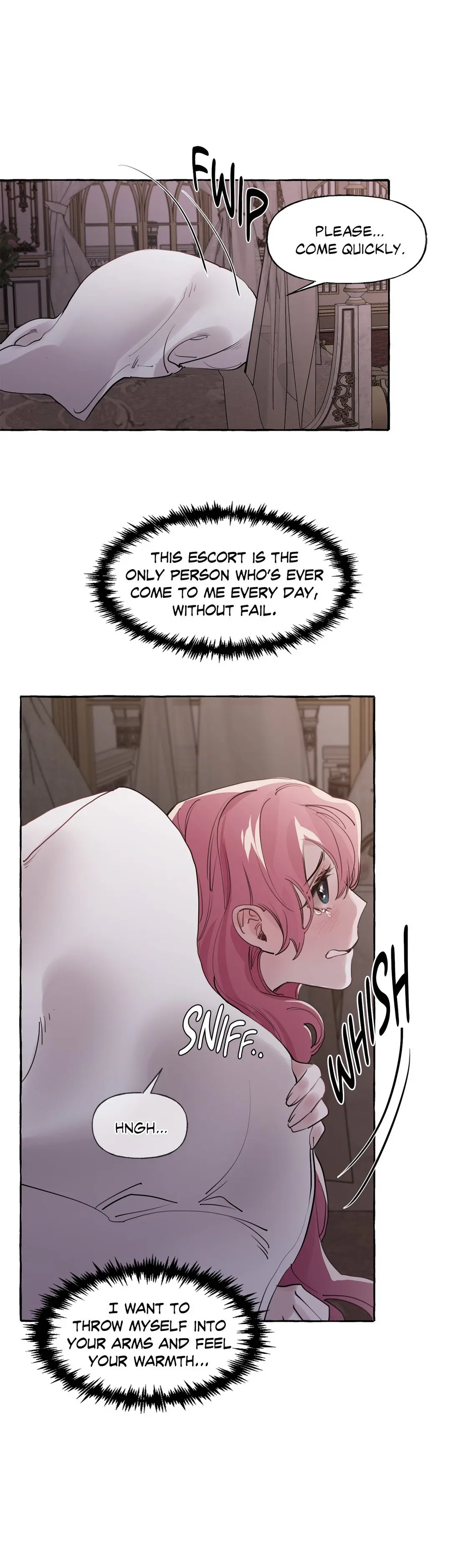 The Duchess Lewd Invitation Chapter 20 - Page 26