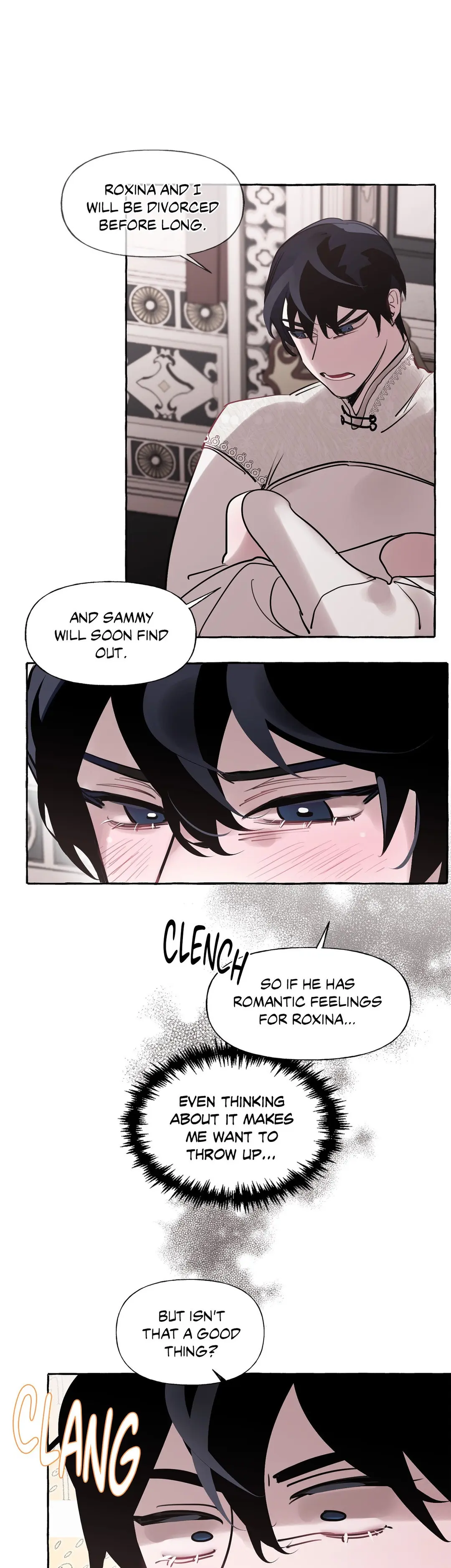 The Duchess Lewd Invitation Chapter 20 - Page 5
