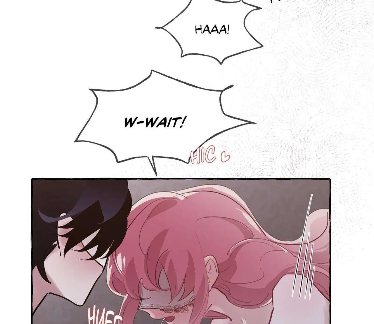 The Duchess Lewd Invitation Chapter 21 - Page 103