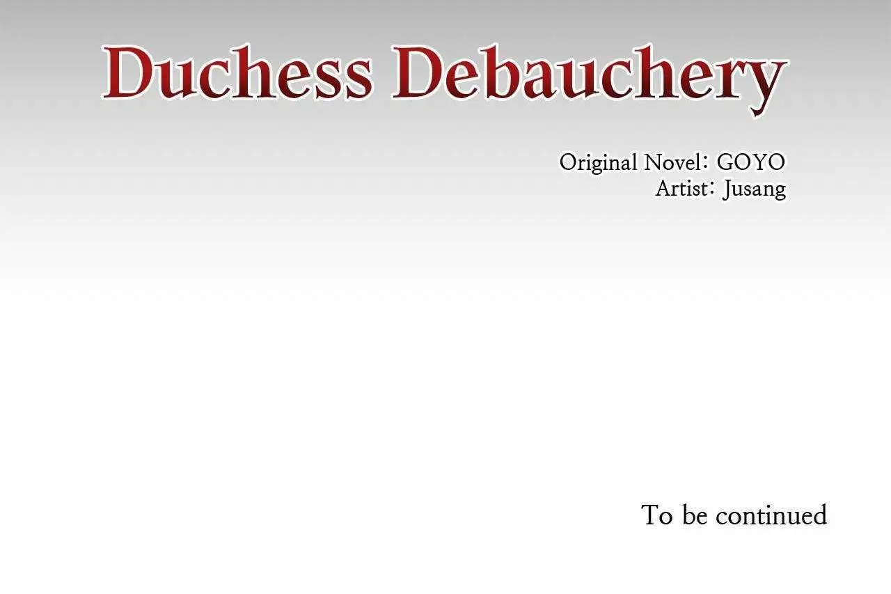 The Duchess Lewd Invitation Chapter 21 - Page 112