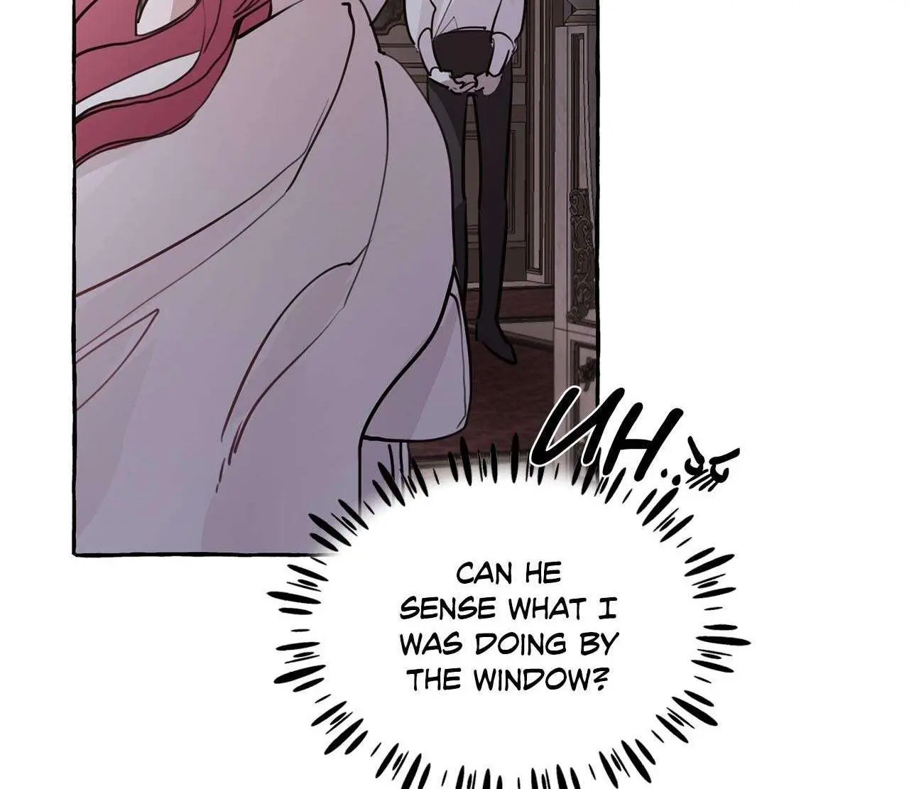 The Duchess Lewd Invitation Chapter 21 - Page 12