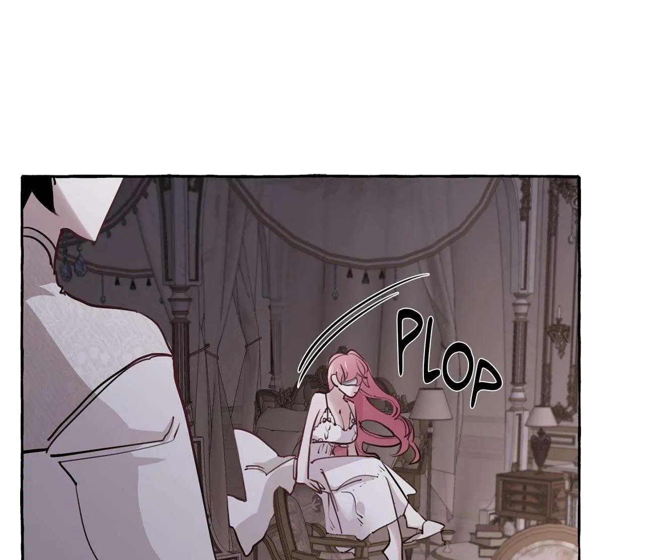 The Duchess Lewd Invitation Chapter 21 - Page 17