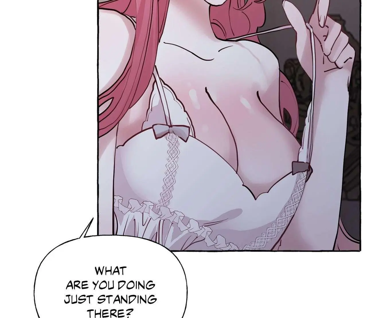 The Duchess Lewd Invitation Chapter 21 - Page 19