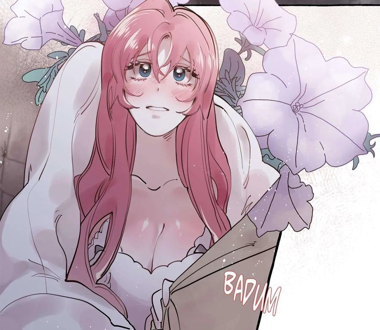 The Duchess Lewd Invitation Chapter 21 - Page 2