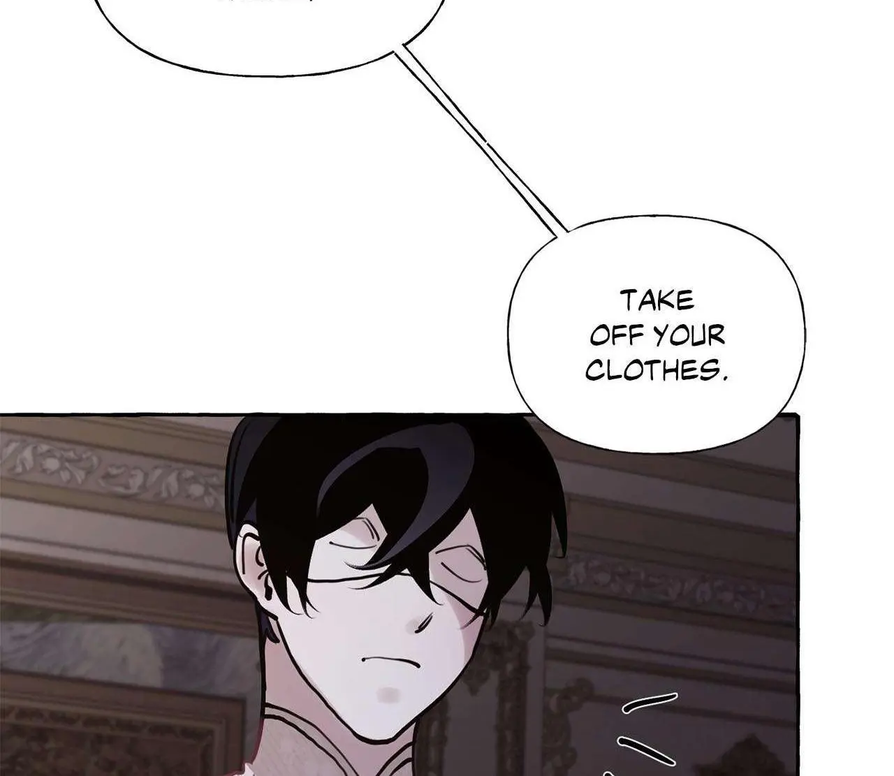 The Duchess Lewd Invitation Chapter 21 - Page 20