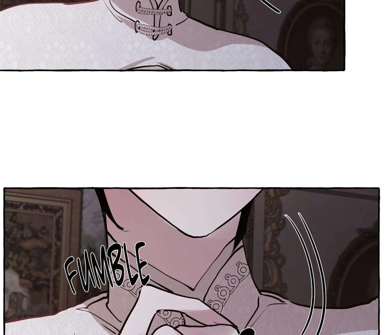 The Duchess Lewd Invitation Chapter 21 - Page 21