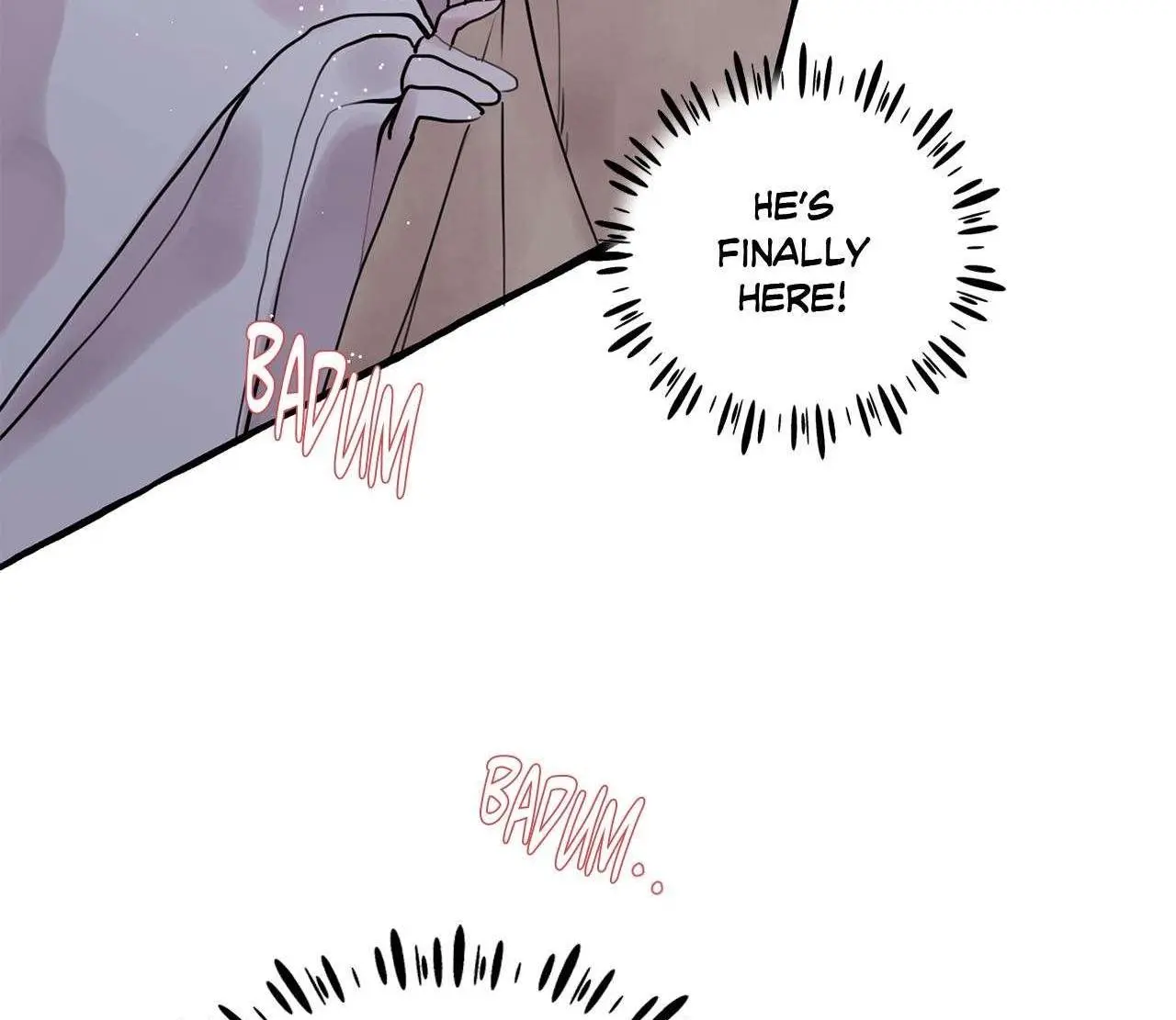 The Duchess Lewd Invitation Chapter 21 - Page 3