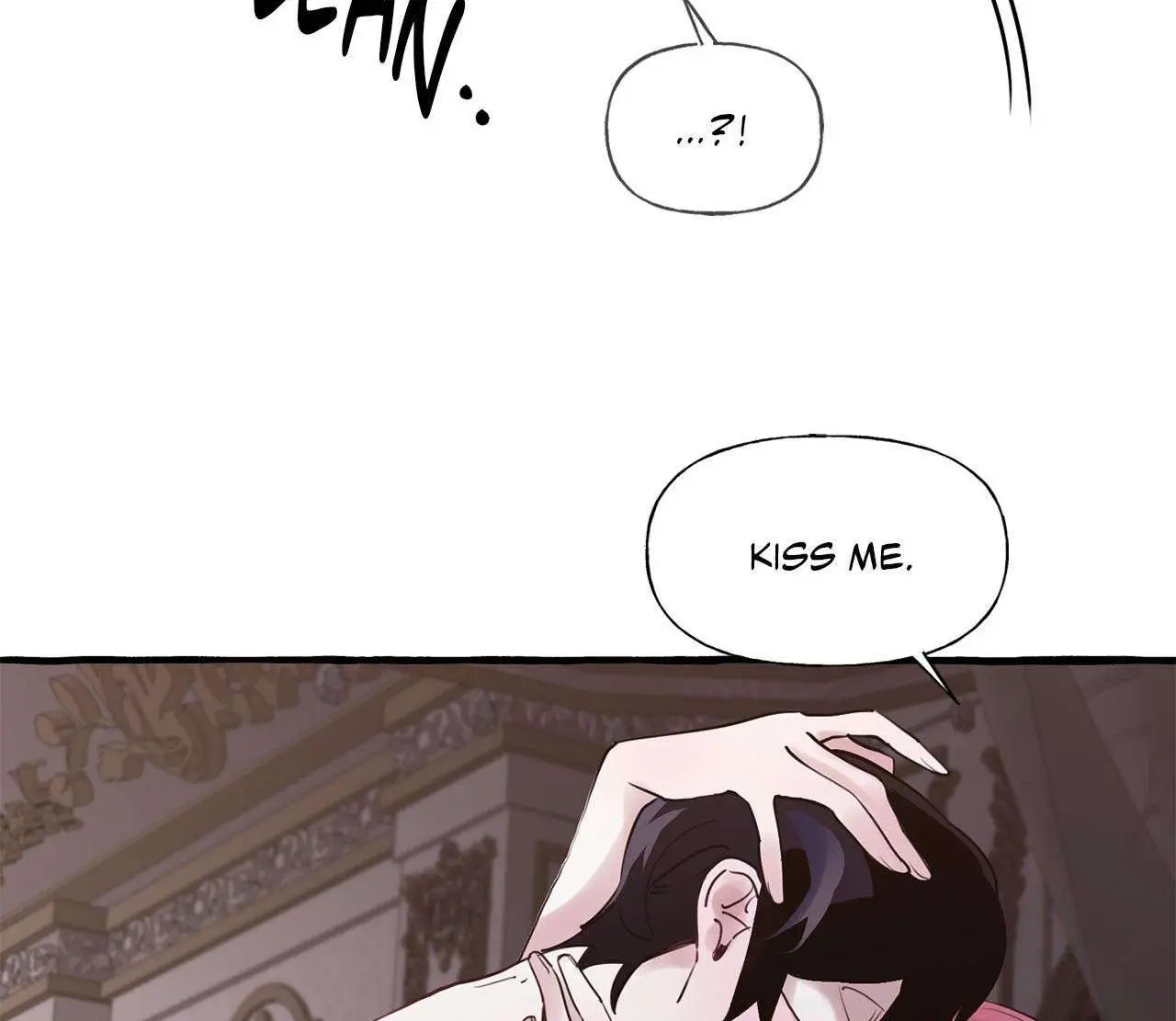 The Duchess Lewd Invitation Chapter 21 - Page 34