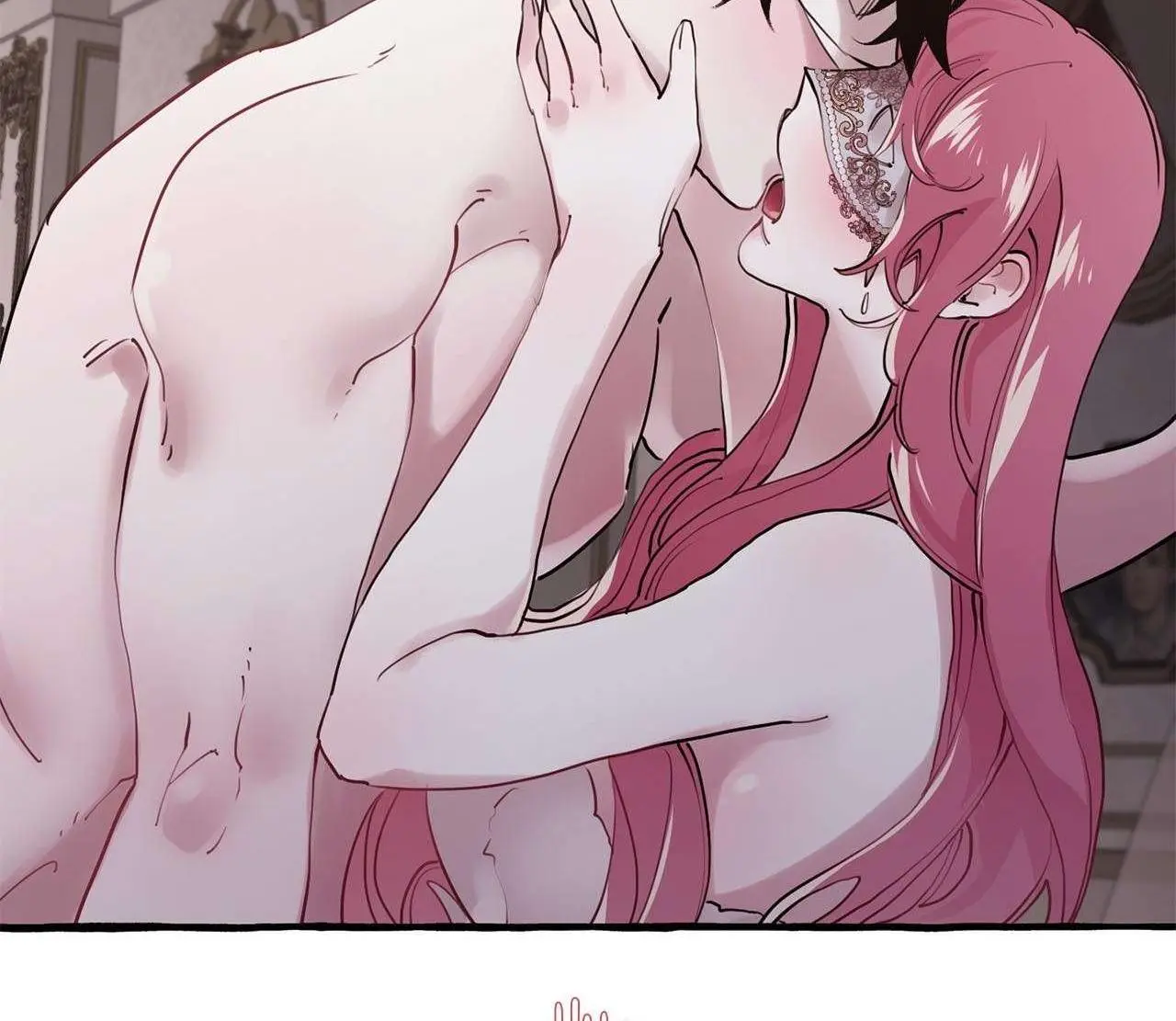 The Duchess Lewd Invitation Chapter 21 - Page 35