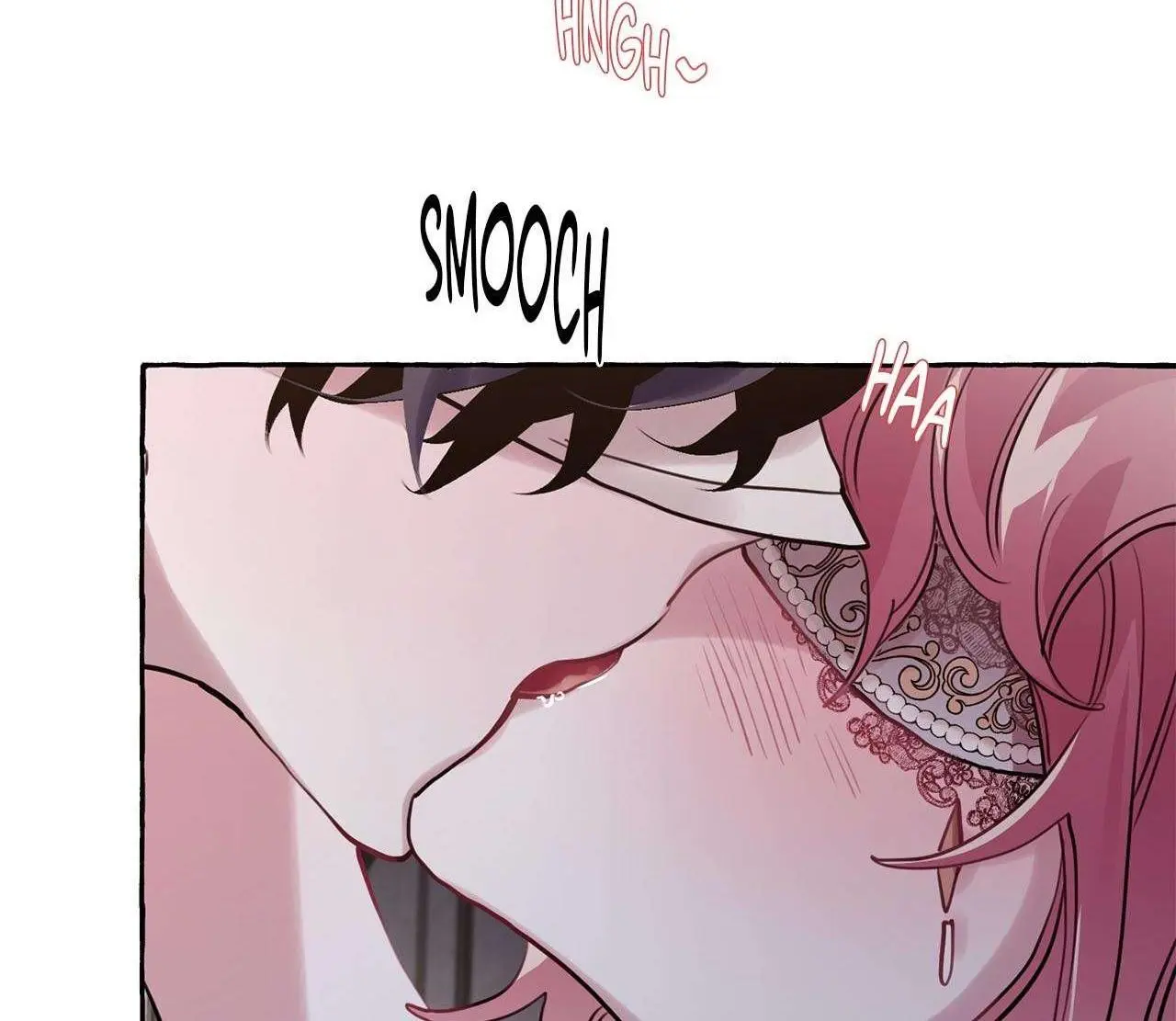 The Duchess Lewd Invitation Chapter 21 - Page 36