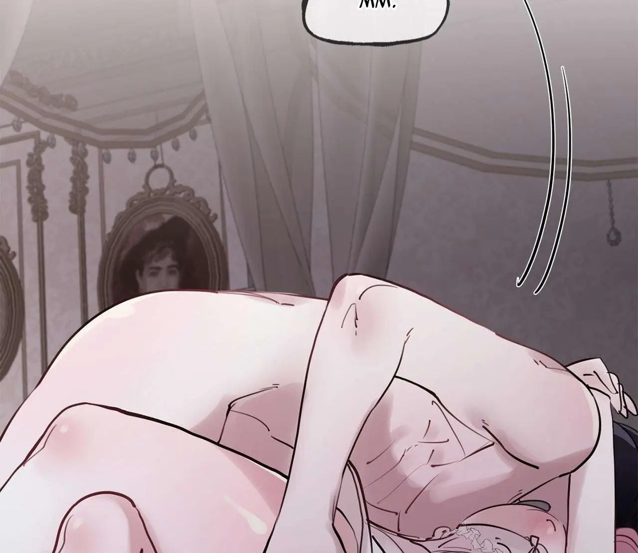 The Duchess Lewd Invitation Chapter 21 - Page 39