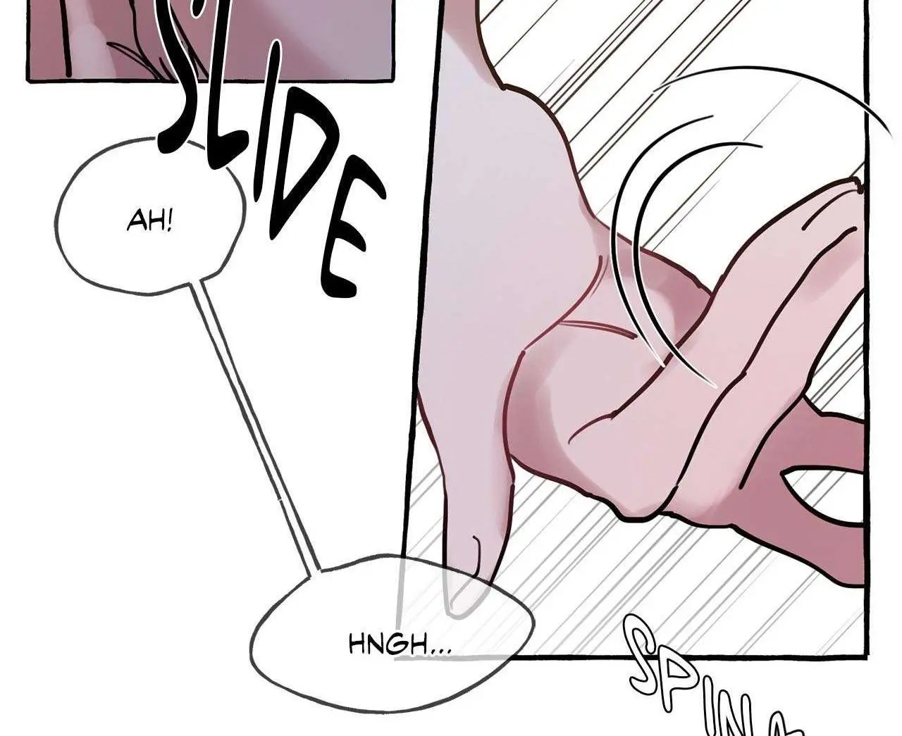 The Duchess Lewd Invitation Chapter 21 - Page 42
