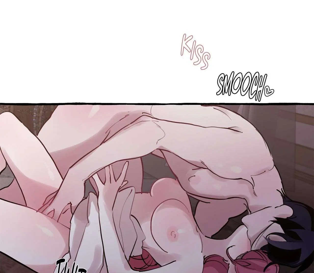 The Duchess Lewd Invitation Chapter 21 - Page 49