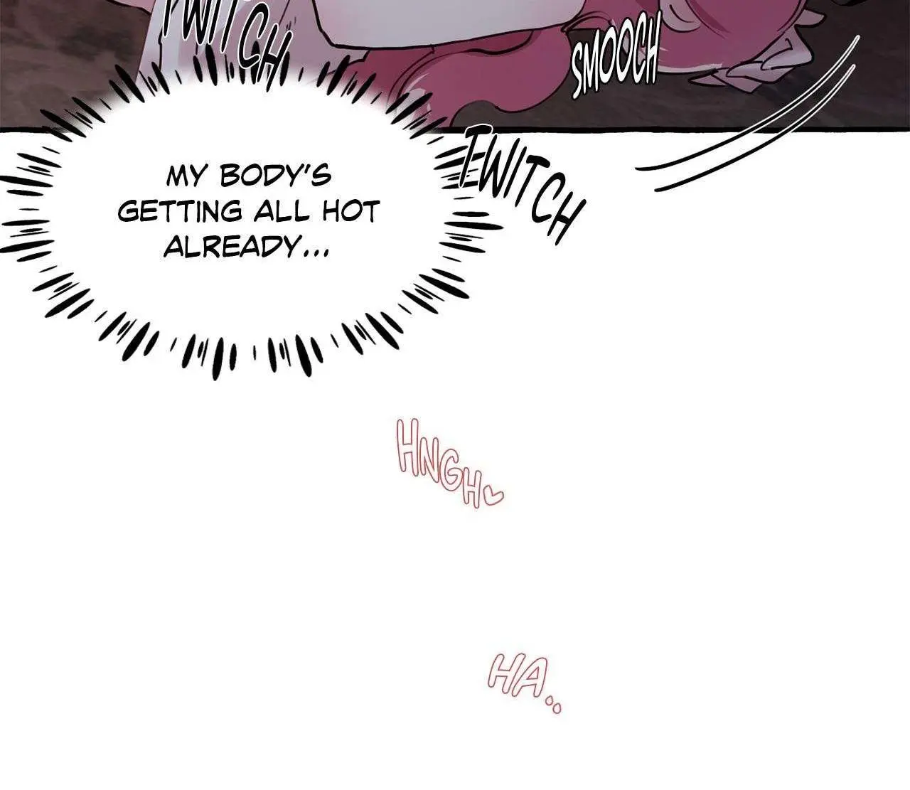 The Duchess Lewd Invitation Chapter 21 - Page 50