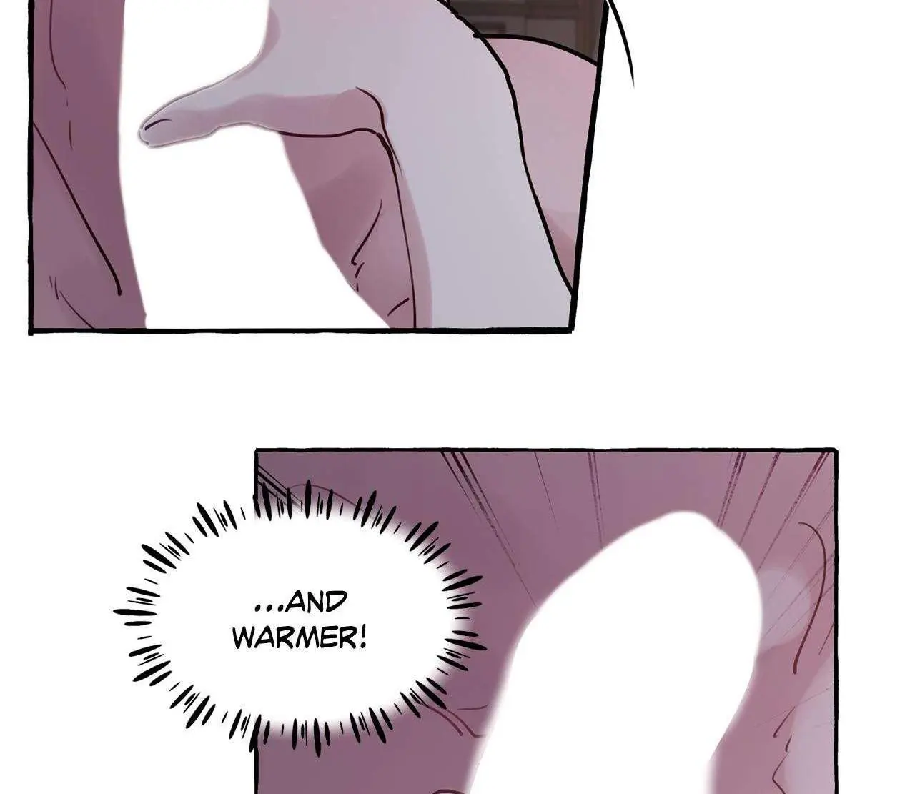 The Duchess Lewd Invitation Chapter 21 - Page 54