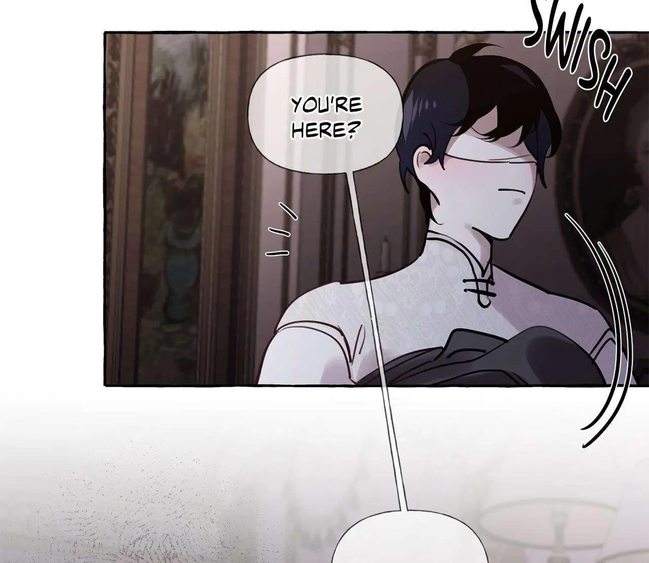 The Duchess Lewd Invitation Chapter 21 - Page 6