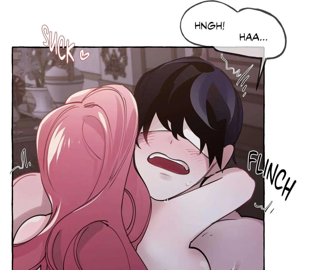 The Duchess Lewd Invitation Chapter 21 - Page 65