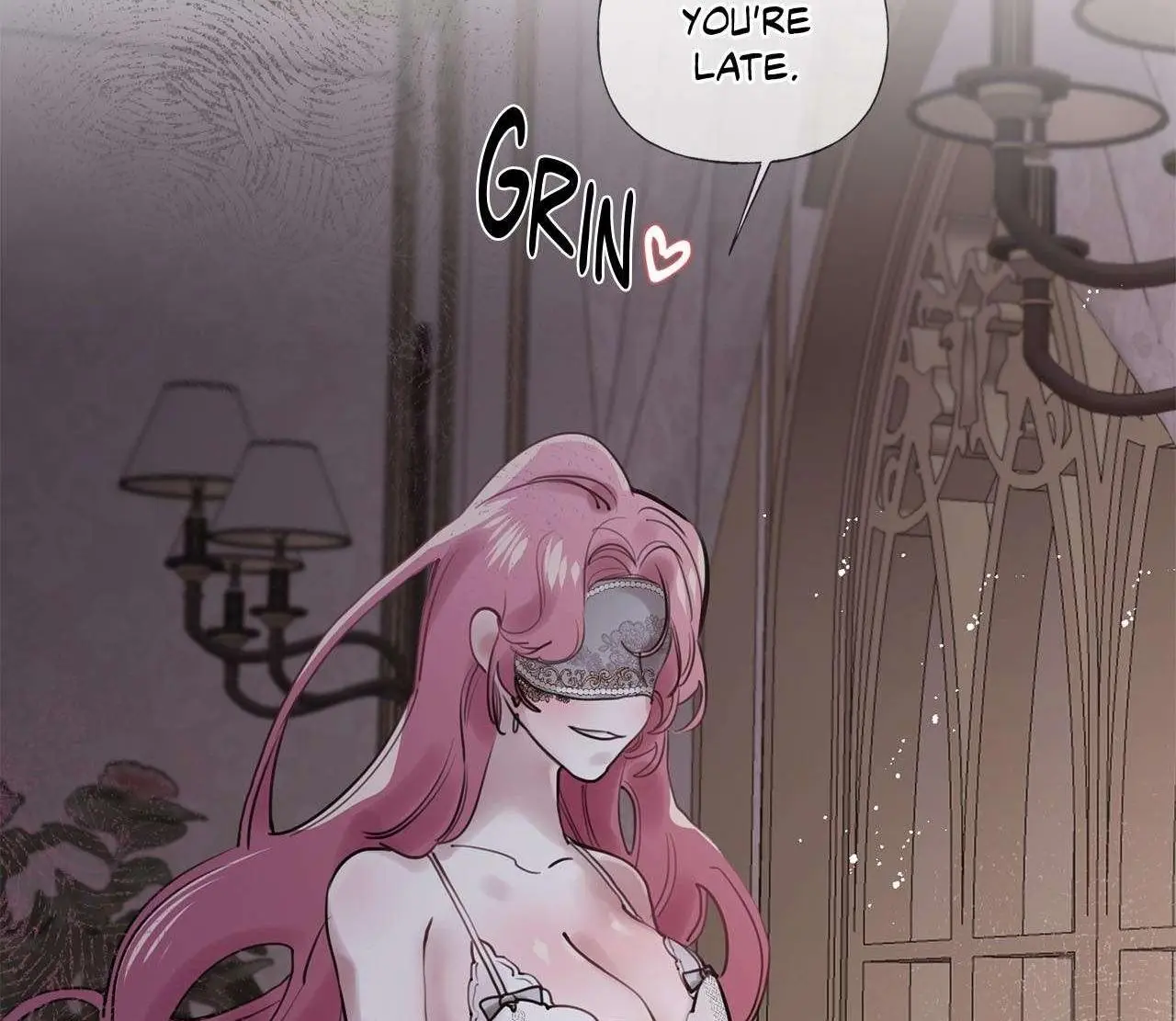 The Duchess Lewd Invitation Chapter 21 - Page 7