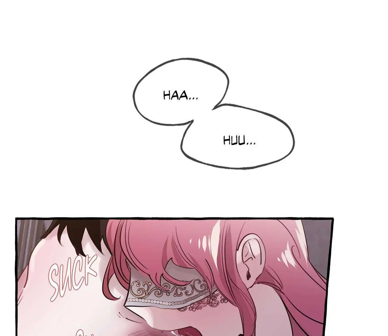 The Duchess Lewd Invitation Chapter 21 - Page 70