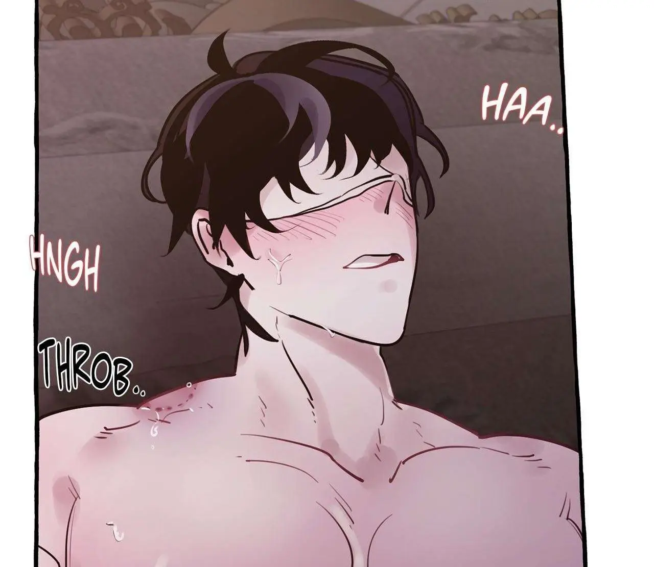 The Duchess Lewd Invitation Chapter 21 - Page 76