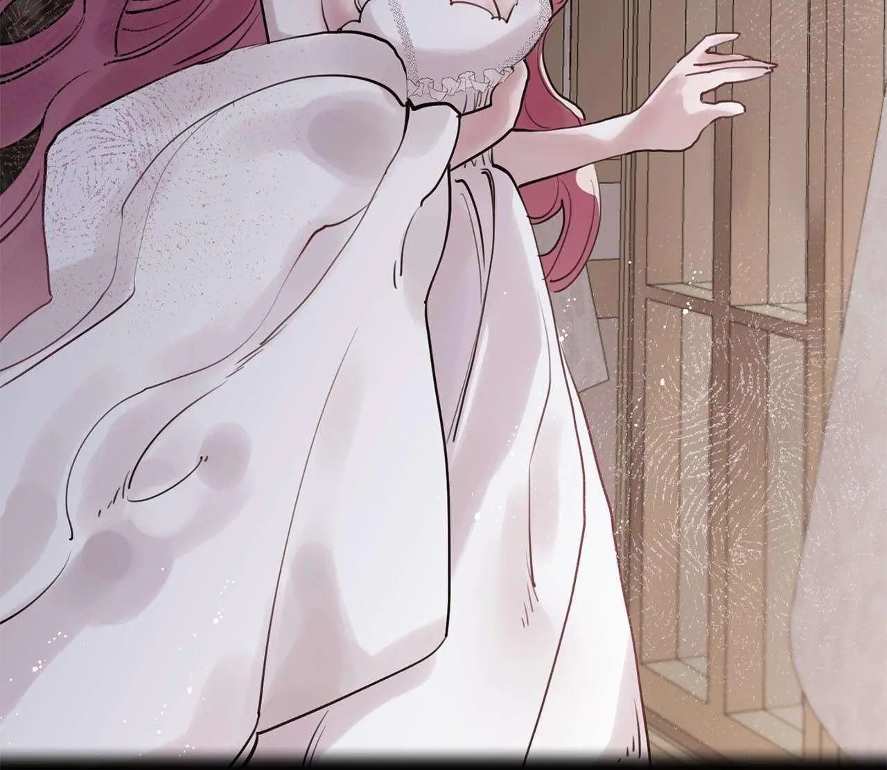 The Duchess Lewd Invitation Chapter 21 - Page 8