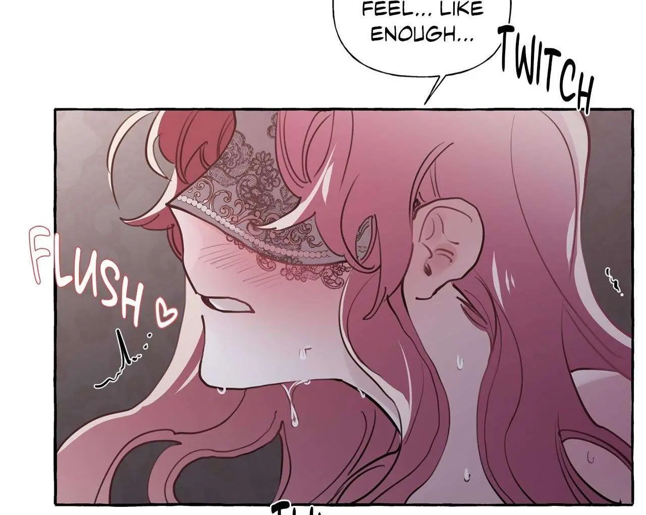 The Duchess Lewd Invitation Chapter 21 - Page 84