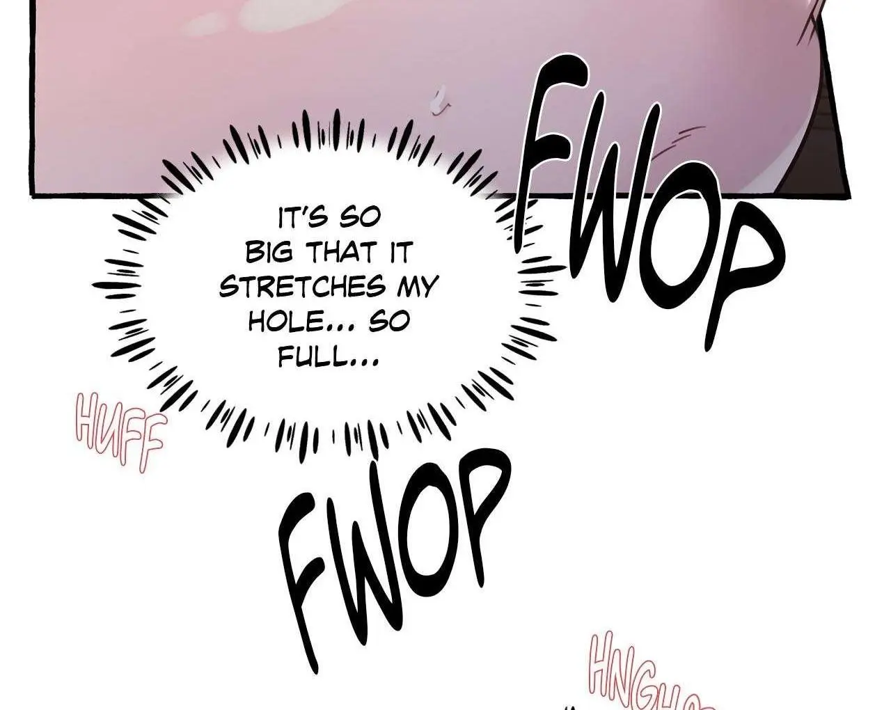 The Duchess Lewd Invitation Chapter 21 - Page 86